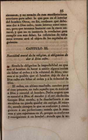 Capitulo III