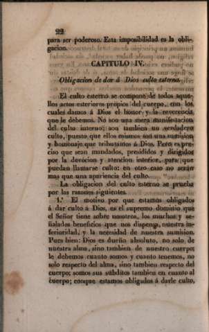Capitulo IV