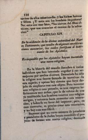 Capitulo XIV