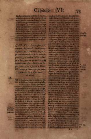 Cap. VI