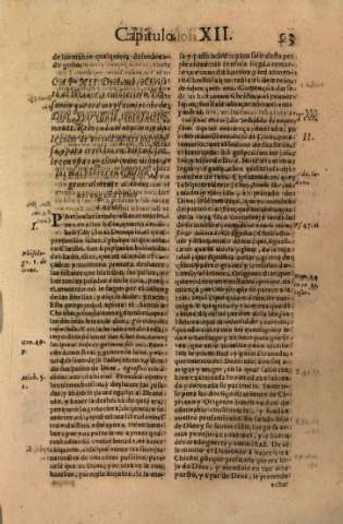 Cap. XII