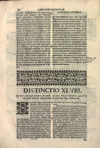 Distinctio XLVIII