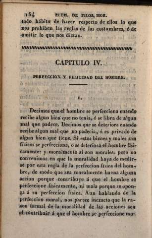 Capitulo IV
