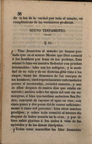 Nuevo Testamento
