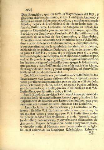 XVI