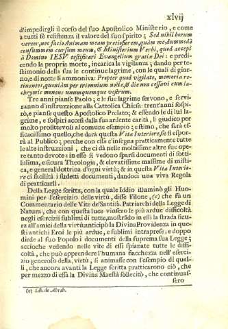 XLVII