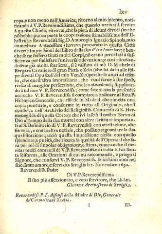 LXV