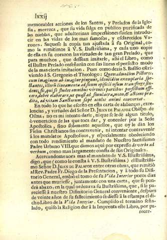 LXXII