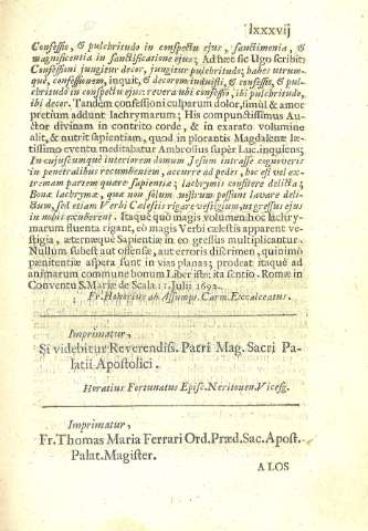 LXXXVII