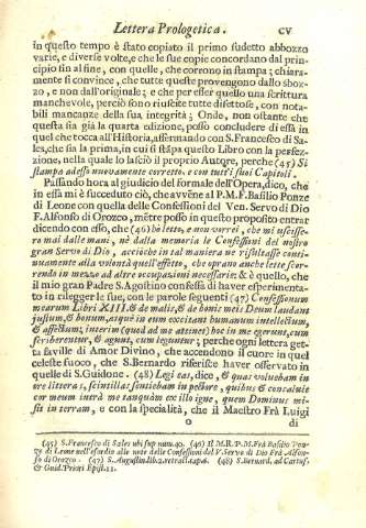 CV