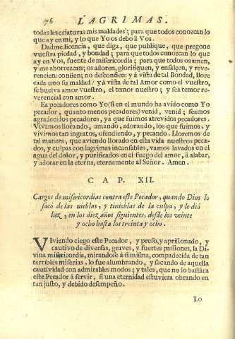 Cap. XII.