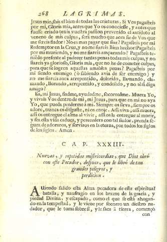 Cap. XXXIII.