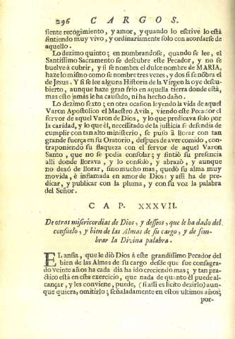 Cap. XXXVII.