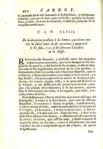 Cap. XLVIII.