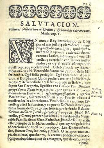 Salvtacion