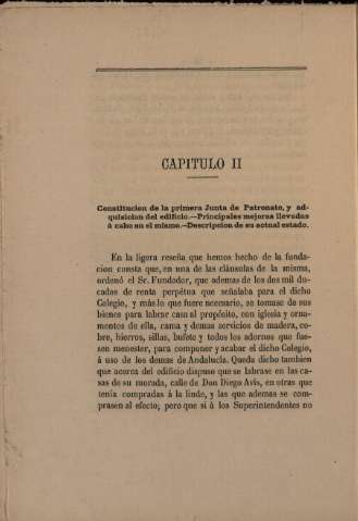 Capitulo II