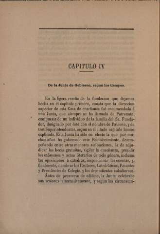 Capitulo IV