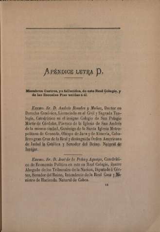 Apéndice letra D