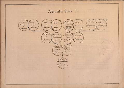 Apéndice letra I