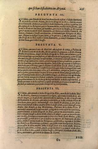 Pregvnta IV