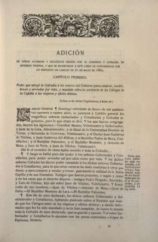 Adición de otros acuerdos