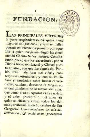 Fundacion