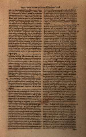 Repet. Auth. Sacram. puberum. C. Si aduerf. vend.