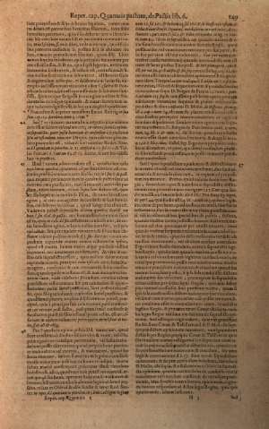 Repet. cap. Quamuis pactum, de Pactis lib.6.