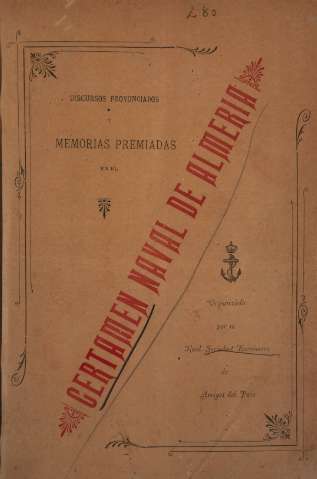 Certamen Naval de Almeria