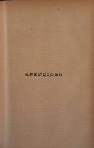 Apéndices