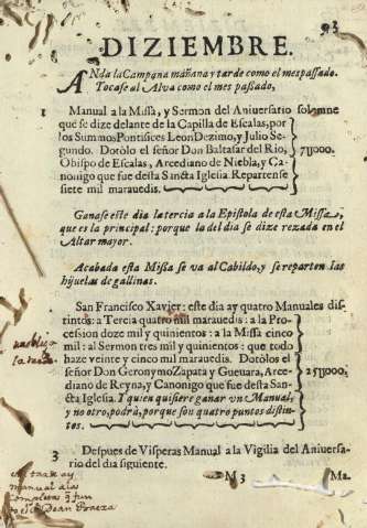 Diziembre