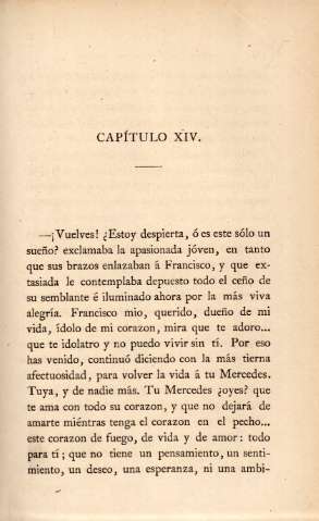 Capítulo XIV