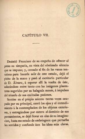 Capítulo VII