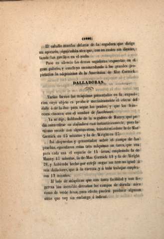 Dalladoras