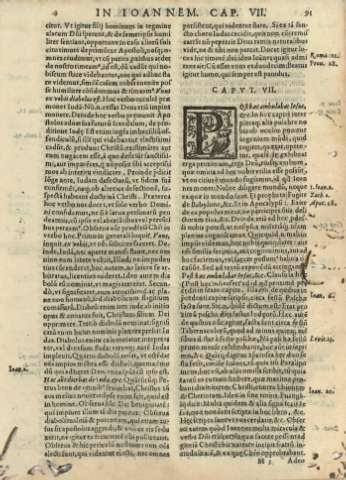 Capvt. VII.