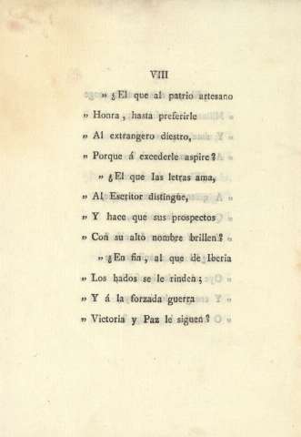 VIII