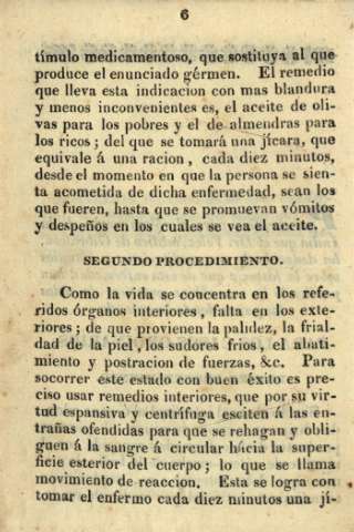 Segundo procedimiento