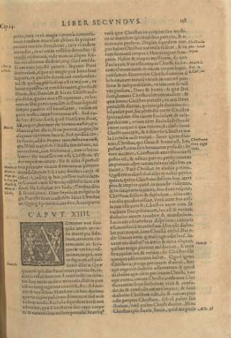 Capvt XIIII