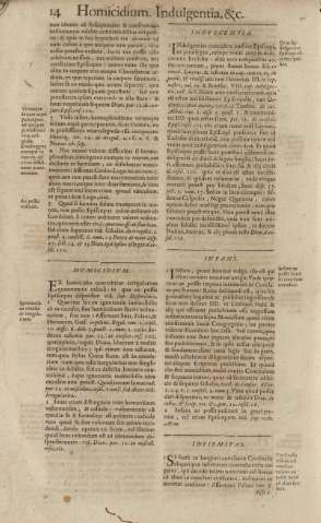 Indvlgentia