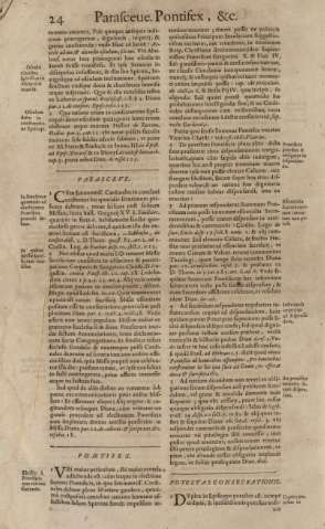 Parasceve