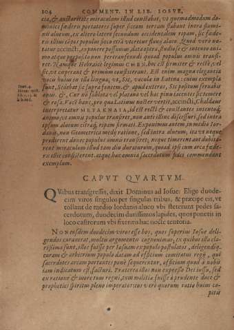 Capvt qvartvm
