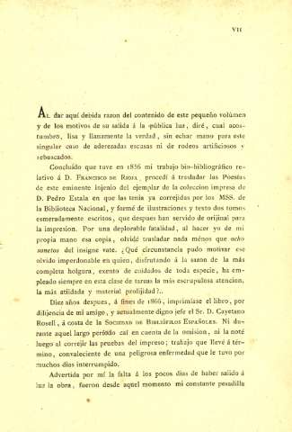 VII