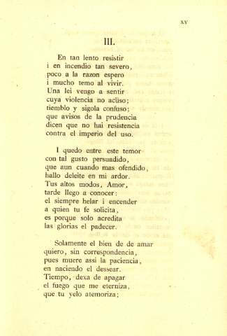 XV