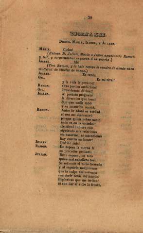 Escena XXI.