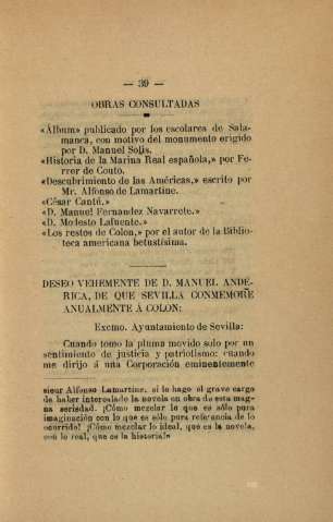 Obras consultadas