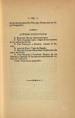 Autores consultados
