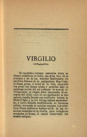 Virgilio