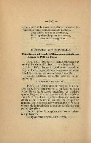 Cortés en Sevilla