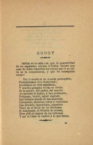 Godoy