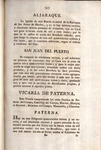 Vicaría de Paterna